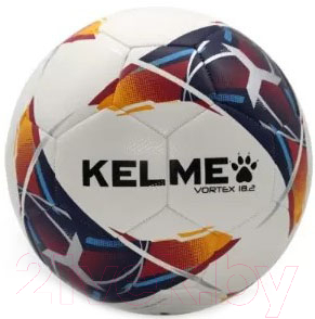 

Футбольный мяч Kelme, Vortex / 9886130-423