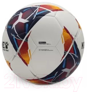 Изображение товара Футбольный мяч Kelme Vortex / 9886130-423 (р-р 5, синий)