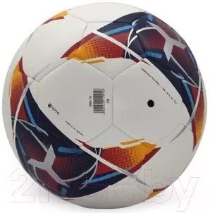 Изображение товара Футбольный мяч Kelme Vortex / 9886130-423 (р-р 5, синий)