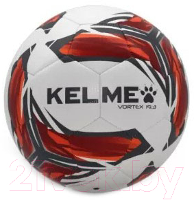 

Футбольный мяч Kelme, Vortex / 9886130-107