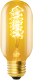 Лампа Uniel Vintage IL-V-L45A-40-GOLDEN-E27 CW01 / UL-00000486 - 