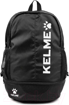 Рюкзак спортивный Kelme Backpack Uni / 9893020-003 (черный)