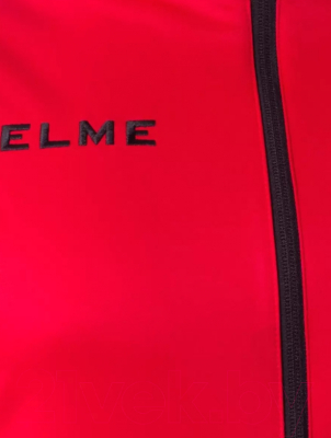 Спортивный костюм Kelme Tracksuit / 3771200-611 (XS, красный)