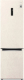 Холодильник с морозильником LG DoorCooling+ GA-B509MEQM - 