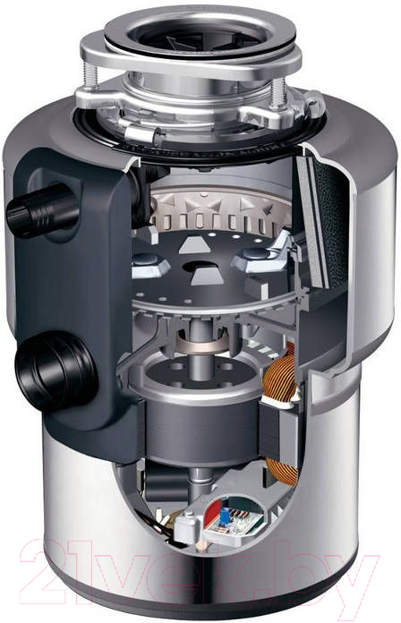 Измельчитель отходов InSinkErator Evolution 250-2