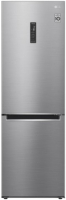 

Холодильник с морозильником LG, DoorCooling+ GA-B459MMQM