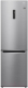 Холодильник с морозильником LG DoorCooling+ GA-B459MMQM - 