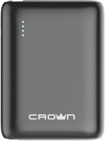 

Портативное зарядное устройство Crown, CMPB-1003