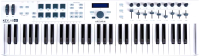 MIDI-контроллер Arturia KeyLab Essential 61 - 