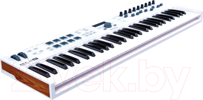 MIDI-клавиатура Arturia KeyLab Essential 61