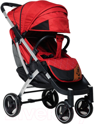 

Детская прогулочная коляска Keka, Yoya Plus / 2000000030326