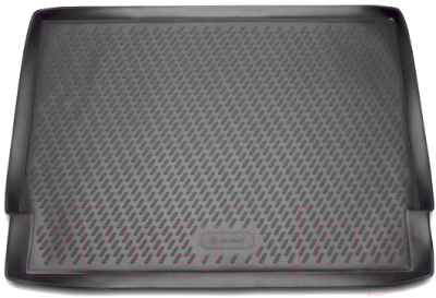 Коврик для багажника ELEMENT CARCRN00026 для Citroen Grand C4 Picasso