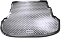 Коврик для багажника ELEMENT NLC.20.41.B10 для Hyundai Solaris - 