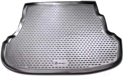 Коврик для багажника ELEMENT NLC.20.41.B10 для Hyundai Solaris