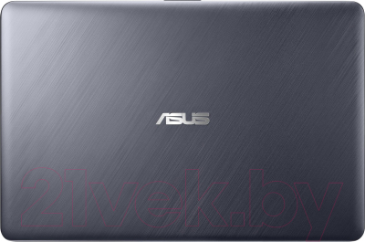 Ноутбук Asus K543BA-DM757