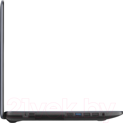 Ноутбук Asus K543BA-DM757