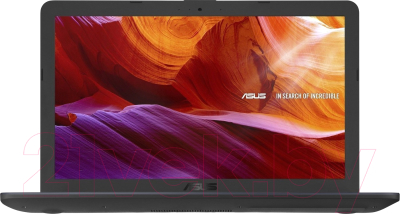 Ноутбук Asus K543BA-DM757