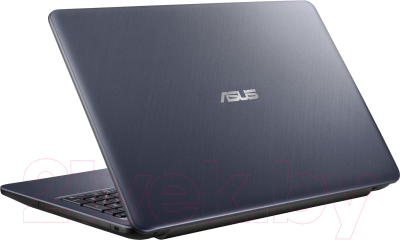 Ноутбук Asus K543BA-DM757