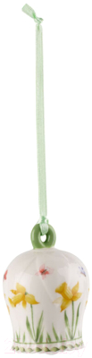 

Подвеска интерьерная Villeroy & Boch, New Flower Bells Подснежник-нарцисс / 14-8635-6405