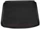 Коврик для багажника ELEMENT NLC.51.04.B11 для Volkswagen Golf IV - 
