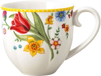 Набор кружек Villeroy & Boch Spring Awakening / 14-8638-8402 (2шт) - 