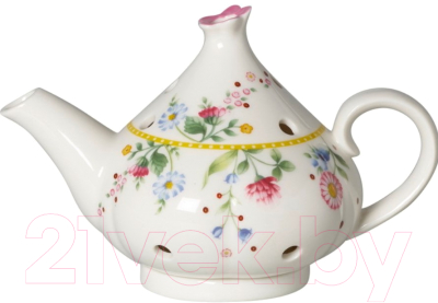 

Подсвечник Villeroy & Boch, Spring Awakening Заварник / 14-8638-3989