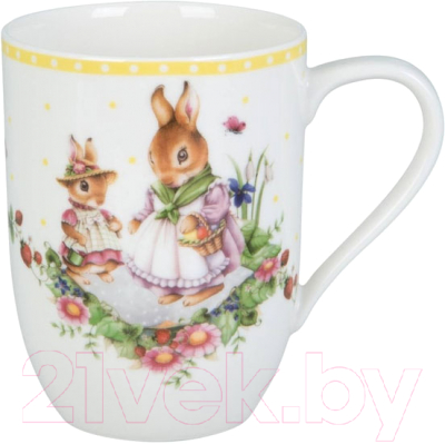 

Кружка Villeroy & Boch, Spring Awakening Bunny / 14-8638-4867