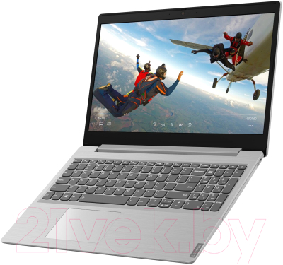 Ноутбук Lenovo IdeaPad L340-15API (81LW005MRU)