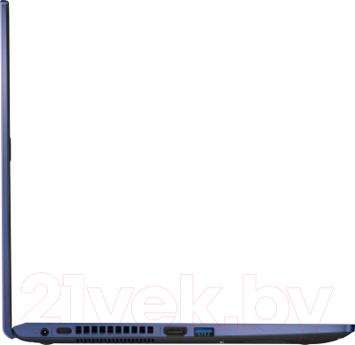 Ноутбук Asus D509DA-BQ623