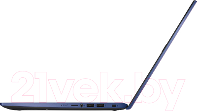 Ноутбук Asus D509DA-BQ623