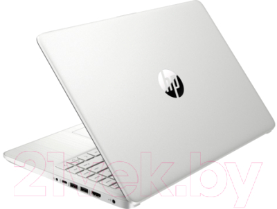 Ноутбук HP 14s-dq2002ur (2X1N5EA)