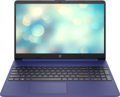 Ноутбук HP 15s-fq2015ur (2X1S1EA)