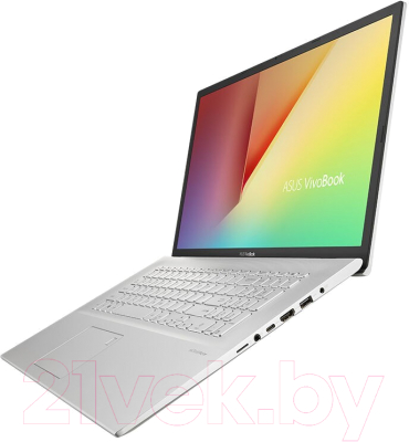 Ноутбук Asus VivoBook 17 D712DA-AU127T