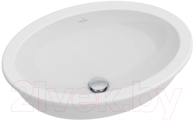 

Умывальник Villeroy & Boch, Loop & Friends 6161-31-R1