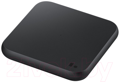 

Зарядное устройство беспроводное Samsung, Черный, EP-P1300BBRGRU