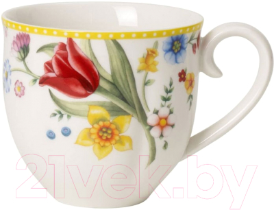 Кружка Villeroy & Boch Spring Awakening / 14-8638-4860