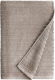 Полотенце Нордтекс Wave 70x140 (мокко) - 
