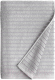 Полотенце Нордтекс Wave 70x140 (холодный серый) - 