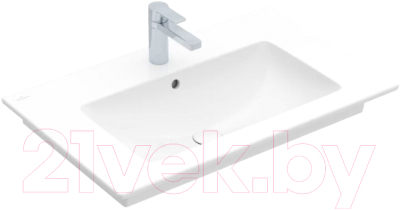 

Умывальник Villeroy & Boch, Venticello 4104-8L-01