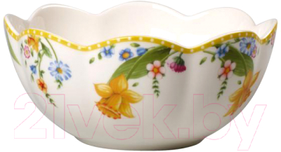 

Салатник Villeroy & Boch, Spring Awakening / 14-8638-3170