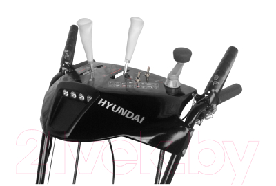 

Снегоуборщик Hyundai, S 1176