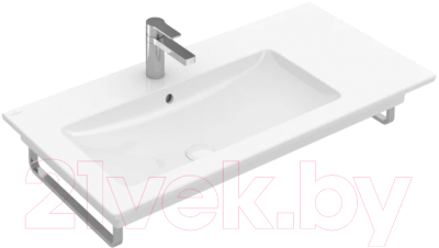 

Умывальник Villeroy & Boch, Venticello 4134L1R1