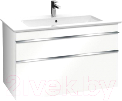 

Тумба под умывальник Villeroy & Boch, Venticello A925-01-DH