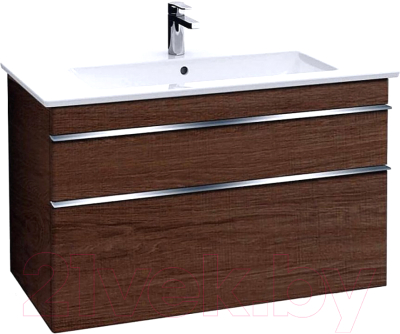 

Тумба под умывальник Villeroy & Boch, Venticello A925-01-E1