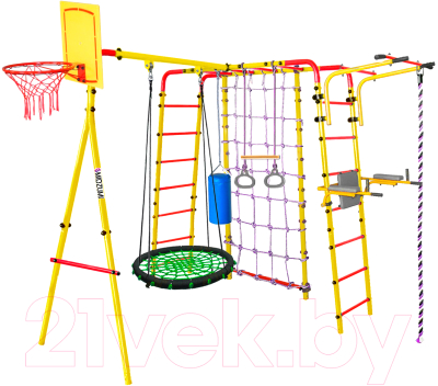 

Игровой комплекс Midzumi, Tamayo Large XL