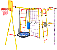 

Игровой комплекс Midzumi, Tamayo Large XL