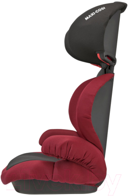 Автокресло Maxi-Cosi Rodi SPS (Basic Red)