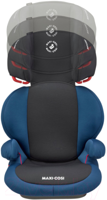 Автокресло Maxi-Cosi Rodi SPS (Basic Blue)