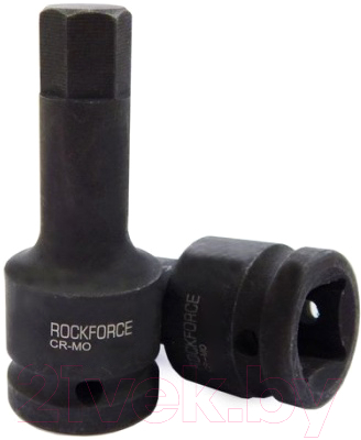 Головка слесарная RockForce RF-2649012