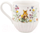 Кружка Villeroy & Boch Spring Fantasy Семья / 14-8644-4861 - 